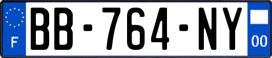 BB-764-NY