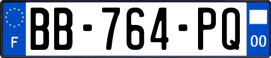 BB-764-PQ