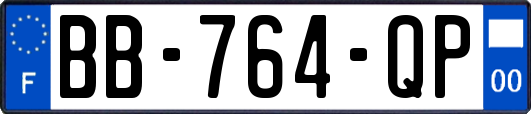 BB-764-QP