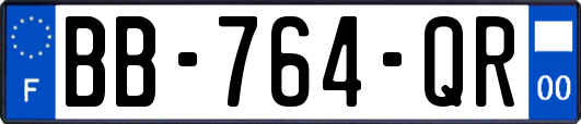 BB-764-QR