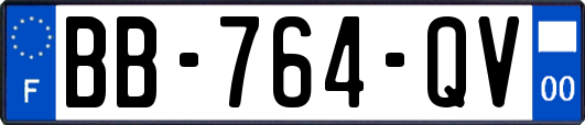 BB-764-QV