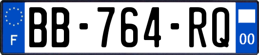 BB-764-RQ