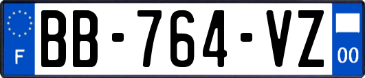 BB-764-VZ