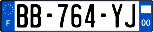 BB-764-YJ