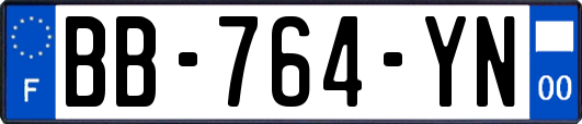 BB-764-YN