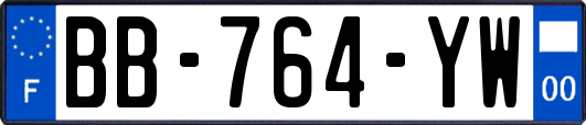 BB-764-YW