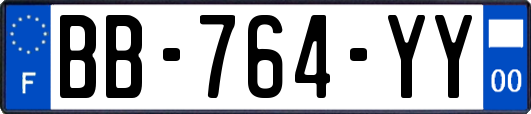 BB-764-YY