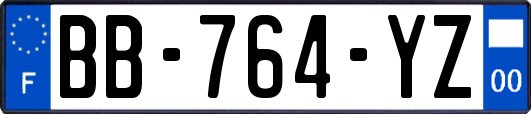 BB-764-YZ
