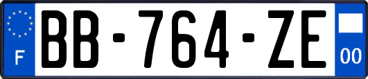 BB-764-ZE