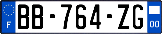 BB-764-ZG