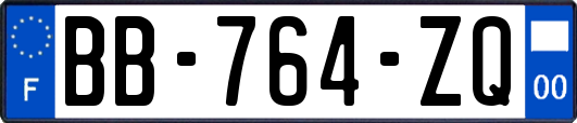 BB-764-ZQ