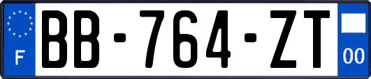 BB-764-ZT