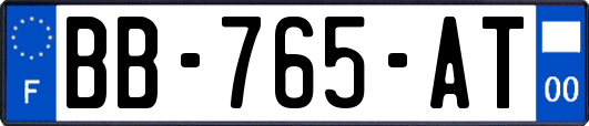 BB-765-AT