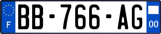 BB-766-AG