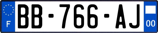 BB-766-AJ