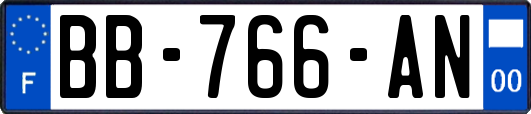 BB-766-AN