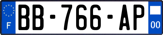 BB-766-AP