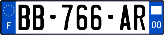 BB-766-AR