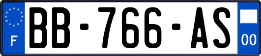 BB-766-AS