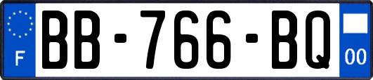 BB-766-BQ