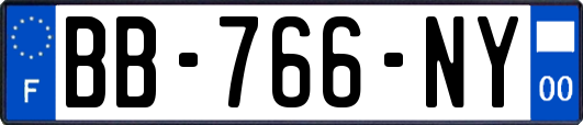 BB-766-NY