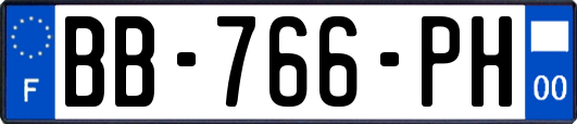 BB-766-PH