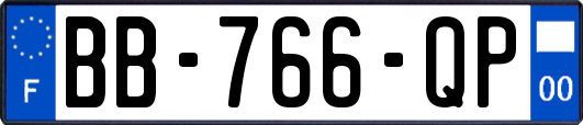 BB-766-QP