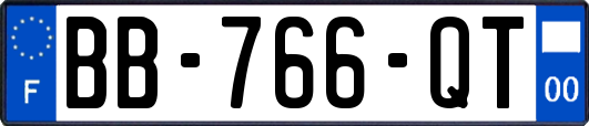 BB-766-QT