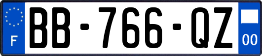 BB-766-QZ