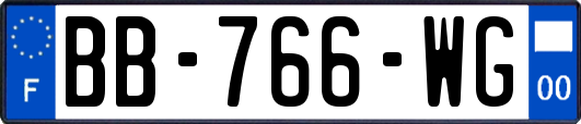 BB-766-WG