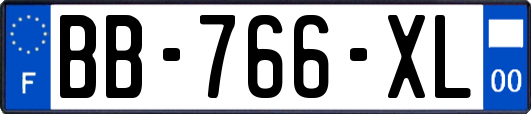 BB-766-XL