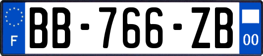 BB-766-ZB