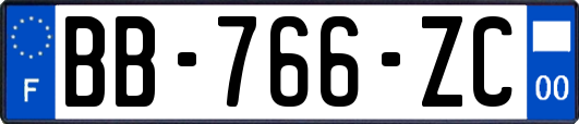BB-766-ZC