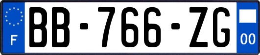 BB-766-ZG