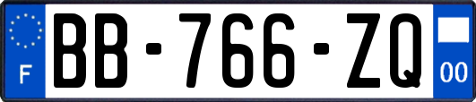 BB-766-ZQ