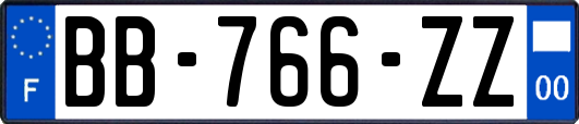 BB-766-ZZ