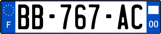 BB-767-AC