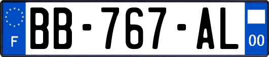 BB-767-AL