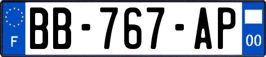 BB-767-AP