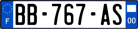 BB-767-AS