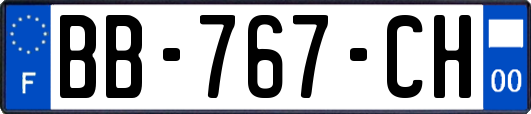 BB-767-CH