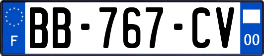 BB-767-CV