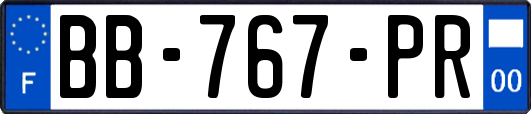 BB-767-PR