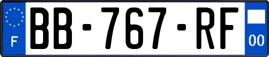 BB-767-RF