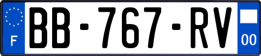 BB-767-RV