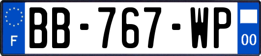 BB-767-WP