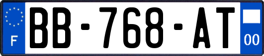 BB-768-AT