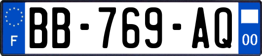 BB-769-AQ