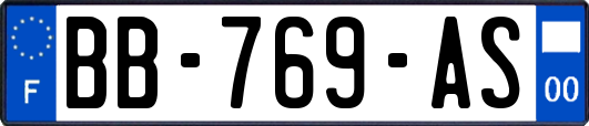 BB-769-AS