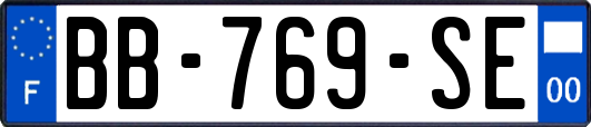 BB-769-SE